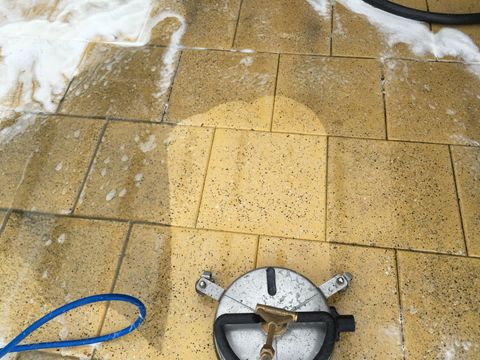 Reference Mytí fasád 11