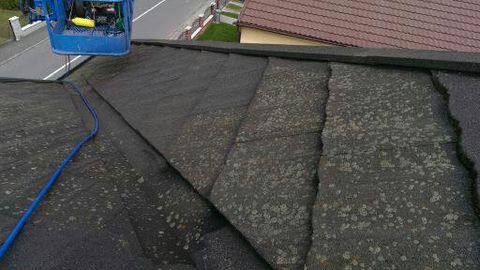 Reference Mytí fasád 5